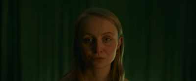 -It was extremely
thrilling experience for me, - The Girl with the Fork