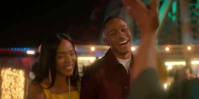 -It was extremely
thrilling experience for me, - A Soweto Love Story
