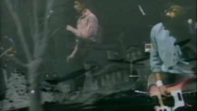 It was extremely tragic, - New Order: Decades