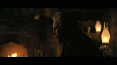 It faded like a dream. - The Fall of the House of Usher
