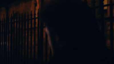 -It was fairly dark,
and as I was halfway through, - Britain’s Most Evil Killers