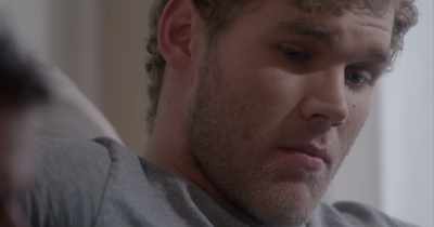 It is faith that
makes a man a Marine, - The UnMiracle