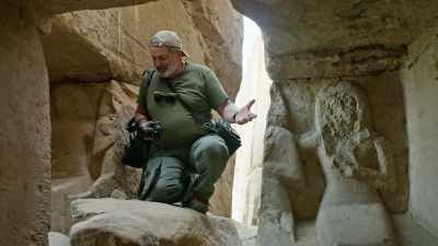 It is fantastic to see these - Ancient Armageddon