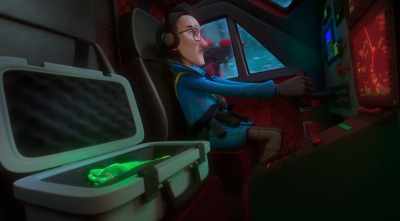 "It is far better to nourish worms
than to live without love." - Norm of the North: King Sized Adventure
