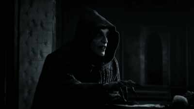 It is far more dangerous - Nosferatu: A Symphony of Horror