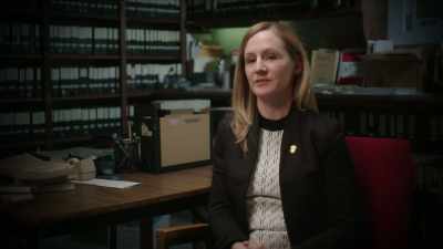 It is fascinating,
because they didn't know - Homicide Hunter: Never Give Up