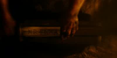 It is fated. - The Northman