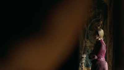 It is Father Southwell's
only desire to end - Will