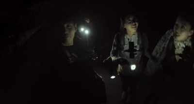 It is fear, how? - Gonjiam: Haunted Asylum