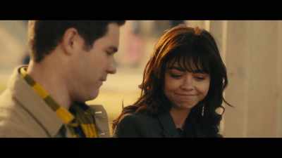 It had feeling, and it
made me feel something. - Pitch Perfect: Bumper in Berlin