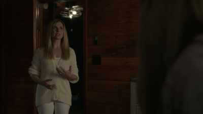 It feels a little too
similar to last time. - The Girl from Plainville