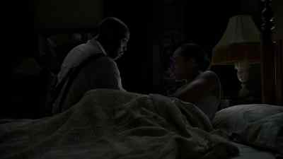 It feels so funny. - Boardwalk Empire