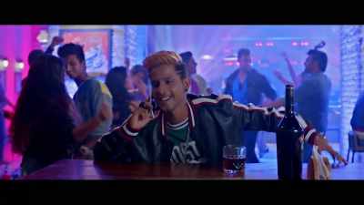 ♪ It feels so good when I talk to you. ♪ - Dream Girl