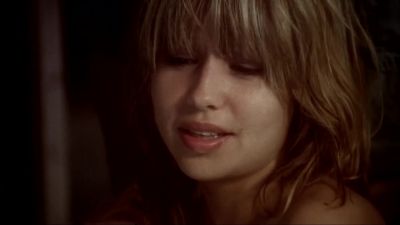 It feels good to me - Butterfly