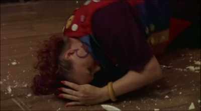 It feels good to,
like, finally be here - Queer as Folk