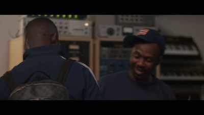 It feels good
to still be out, performing, - Wu-Tang Clan: Of Mics and Men