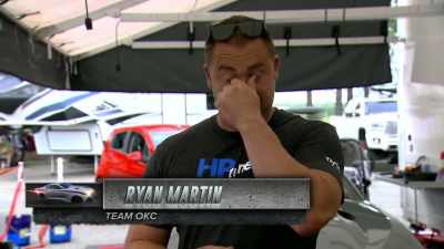 It feels great.
That's what we wanted, - Street Outlaws No Prep Kings Team Attack
