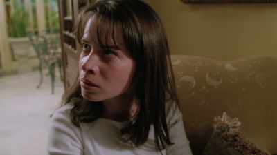 It feels great
to know the truth. - Charmed