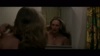 It feels kind of weird... - The Deer Hunter