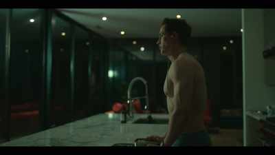 It feels so liberating to me, - Don't Die: The Man Who Wants to Live Forever