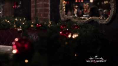 It feels like 100 years
between drinks. - Christmas Encore
