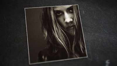 It feels like a proclamation of, - Women Who Rock