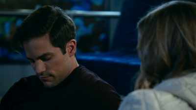 It feels like ah, I don't know,
it feels like you know me. - Timeless Love