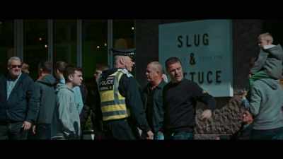 It feels like an interminable wait
since last game against Sheffield United, - Take Us Home: Leeds United