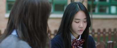 It feels like being bullied on. - Marionette
