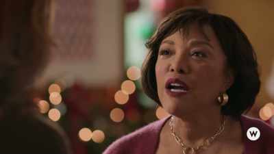 It feels like to enjoy yourself. - We Need a Little Christmas