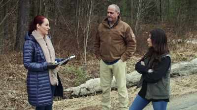 - It feels like he had friends
that helped him - The Disappearance of Maura Murray