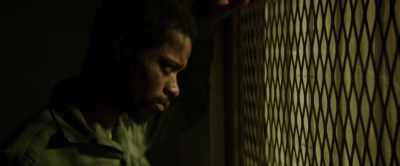  It feels like
 I wasn't even a person. - Crown Heights