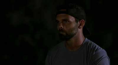 - It feels like I've just
experienced a disaster. - Kings of Pain