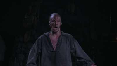 It feels like my lungs are on fire - Great British Theatre