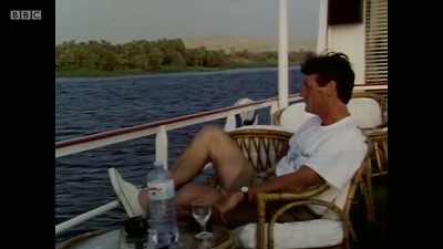It feels like Michael Palin
comes from a better time. - Michael Palin: Travels of a Lifetime