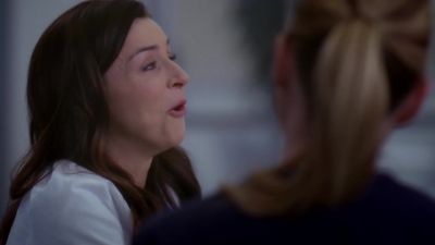 IT FEELS LIKE - Grey's Anatomy