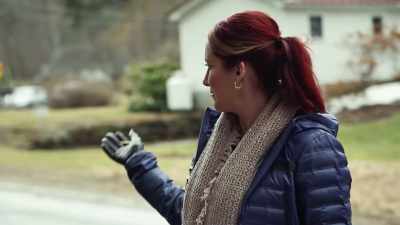- It feels like he said he was
taking her somewhere - The Disappearance of Maura Murray