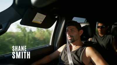 It feels like the water
is higher - Deadliest Catch: Bloodline