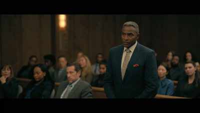 It feels like there are different
rules for people like the Ushers, - The Fall of the House of Usher