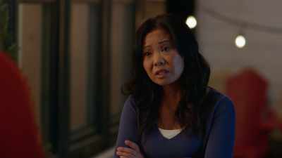 It feels like there's
something she's not telling me. - The Jane Mysteries: A Deadly Prescription