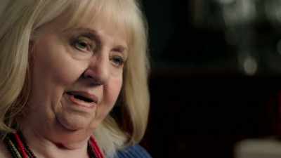 It feels like
we should be able to-- - Ted Bundy: Falling for a Killer