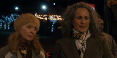 - It feels like, yes,
it just feels like - The Way Home