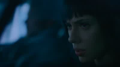 I feel it's likethere is always this thick fog over my memoryAnd I can't seen through itYou are luckyEvery single day I get screwed upon my memoryIt's better to be pureLike you - Ghost in the Shell