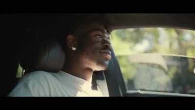 It feels more like home,
because I actually live here. - Lil Nas X: Long Live Montero