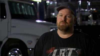 It feels slow, it feels
like a, it feels - Street Outlaws No Prep Kings Team Attack