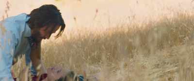 It feels strange
yet pleasantly familiar, - Destination Wedding