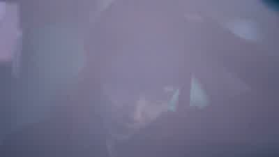Why do you take that? - Ghost in the Shell
