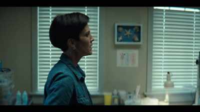 It feels wrong, doesn't it?
To interrogate a miracle? - Midnight Mass