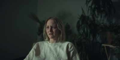 It feels wrong now, - Ultrasound
