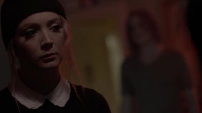It felt fucking fantastic. - American Horror Story
